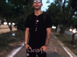 Christopherrick