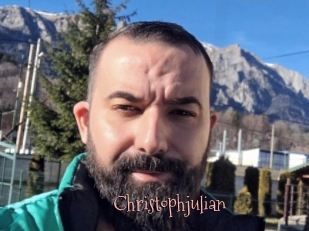 Christophjulian