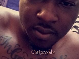 Chrisxxxbbc