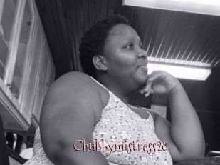 Chubbymistress28