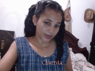 Churrita