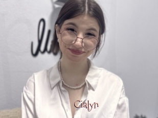 Cialyn