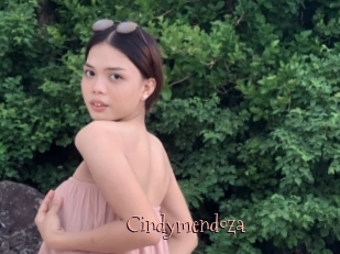 Cindymendoza