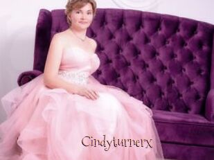 Cindyturnerx