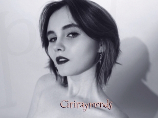 Ciriraymonds