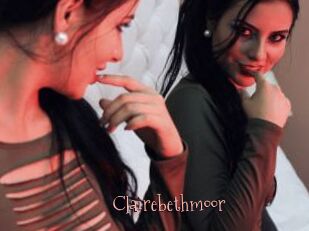 Clairebethmoor