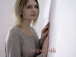 Clarissareynolds