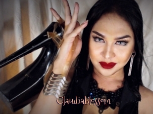 Claudiablossom