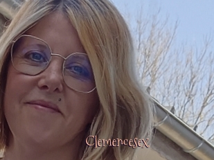 Clemencesex