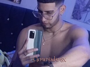 Clemensadamsx