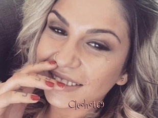 Cleohot69