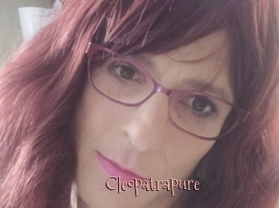 Cleopatrapure