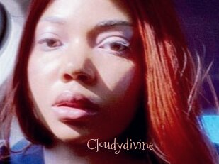 Cloudydivine