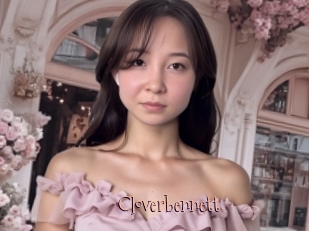 Cloverbennett