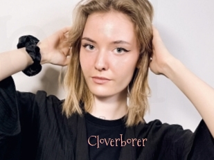 Cloverborer