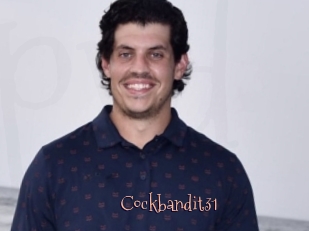 Cockbandit31