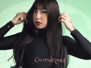 Cocorodriguez