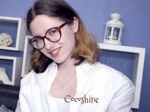 Cocoshine