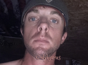 Codybjames