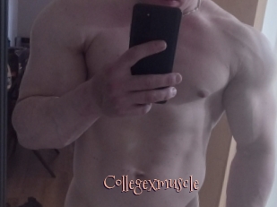 Collegexmuscle