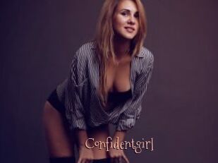 Confidentgirl