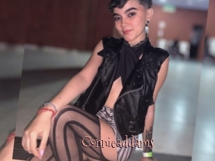 Connieaddams