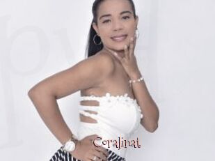 Coralinat