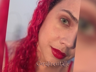 Coralinevitalle