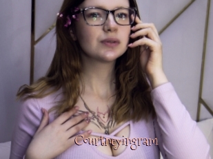 courtneyingram Pv Dial