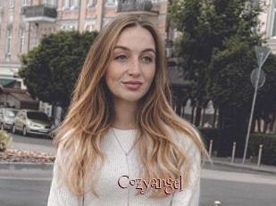 Cozyangel