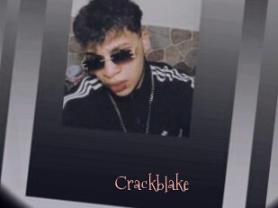 Crackblake