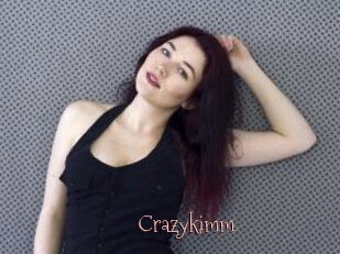 Crazykimm