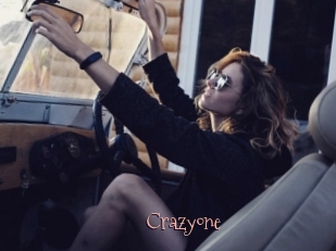 Crazyone