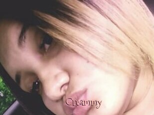 Creammy