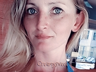 Creamysweet