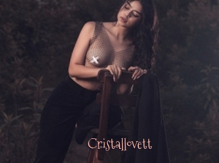 Cristallovett