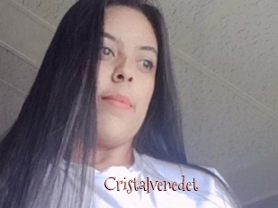 Cristalvenedet