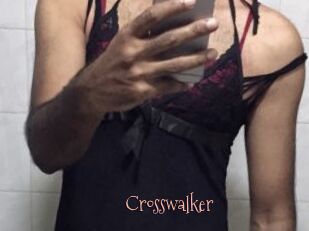 Crosswalker