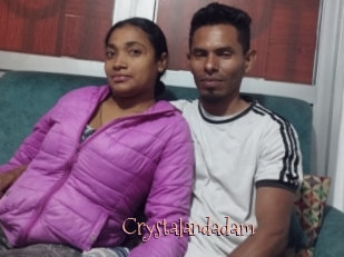 Crystalandadam