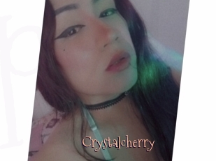 Crystalcherry