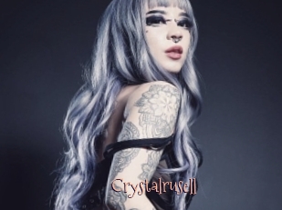 Crystalrusell