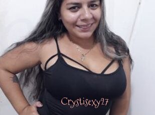 Crystisexy27