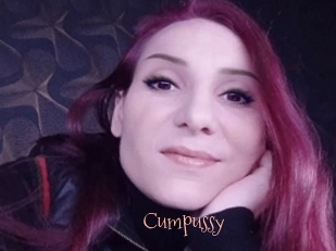 Cumpussy