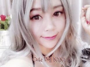 Cute_Doll_NANA