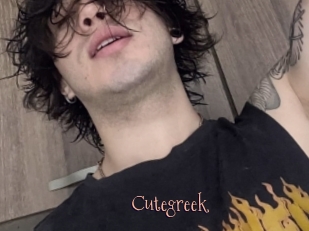 Cutegreek