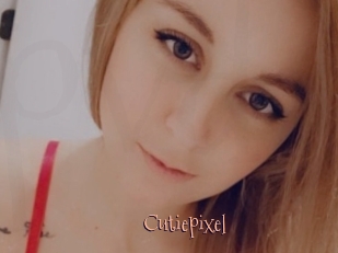 Cutiepixel