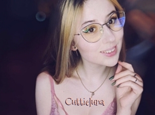 Cuttieluna