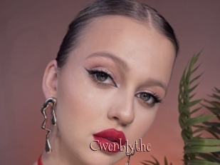 Cwenblythe
