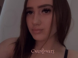 Cwenflowers