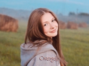 Cwengell